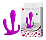 Pretty love универсальный стимулятор Edgar, 11,5 см, фото 3