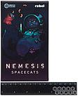 Nemesis: набор фигурок Spacecats арт. ФШ-00965, фото 2