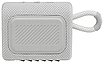 Колонки JBL GO 3 (1.0) - White, 4.2Вт, 110Hz-20kHz, 85dB, Bluetooth, USB, фото 2