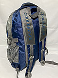 Школьный рюкзак для мальчика, 5-7-й класс (высота 47 см, ширина 27 см, глубина 17 см), фото 4