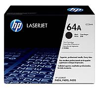 Картридж HP CC364A (64A) для LaserJet P4014/P4015/P4515