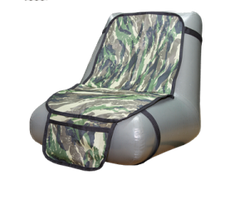 Универсальное надувное кресло