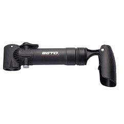 Удобный насос Beto с креплением на велосипед. Немецкое качество. Kaspi RED. Рассрочка.