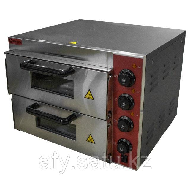 Печь для приготовления пиццы ZH-2M-A