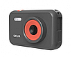 Экшн-камера SJCAM FunCam F1, 5 Mpx, 1080FHD, 800mAh, Black, фото 2