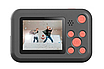 Экшн-камера SJCAM FunCam F1, 5 Mpx, 1080FHD, 800mAh, Black, фото 3