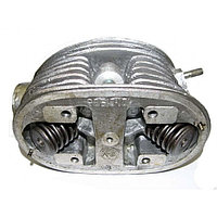 Урал Головки цилиндров Урал