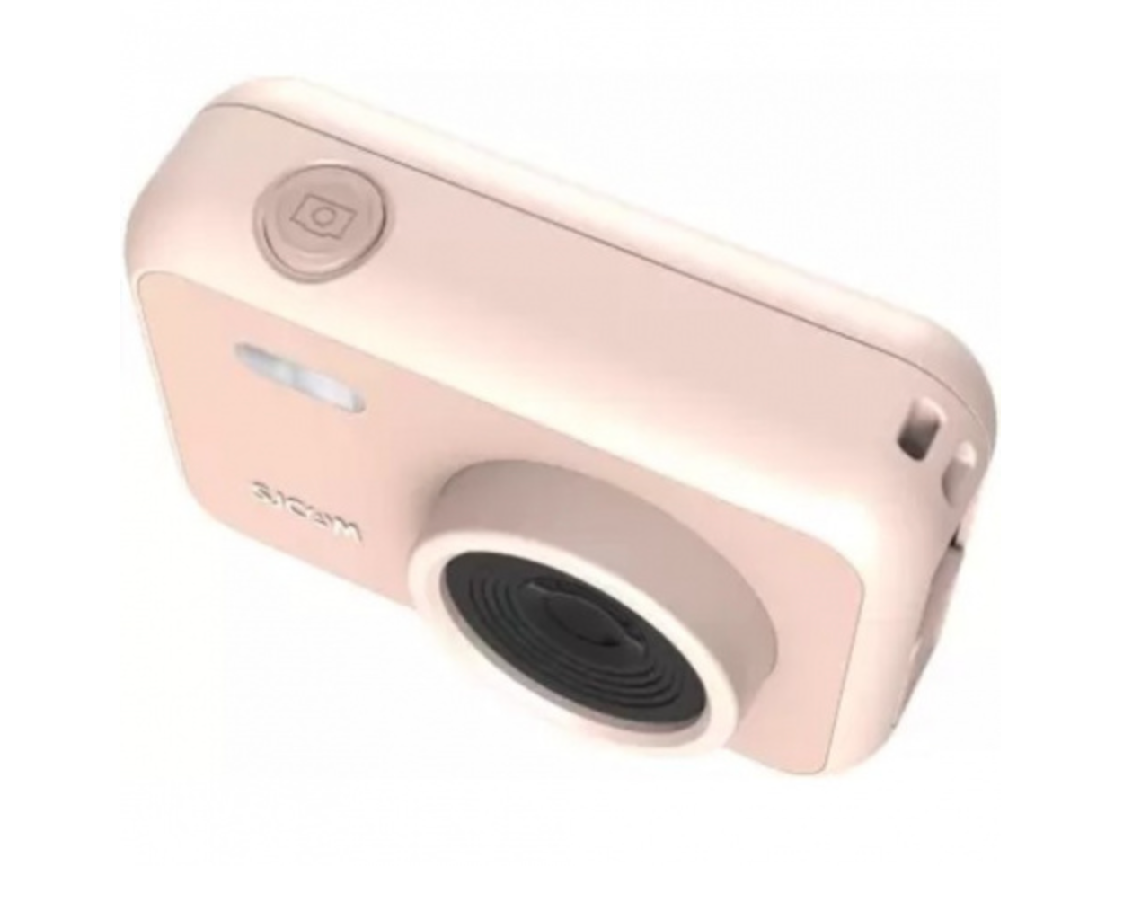 Экшн-камера SJCAM FunCam F1, 5 Mpx, 1080FHD, 800mAh, Pink - фото 3 - id-p93314908