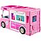 Автобус Barbie Дом мечты на колесах GHL93, фото 4