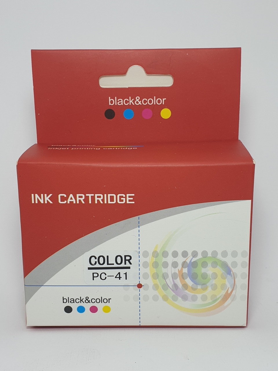 Картридж Canon CL-41XL Color