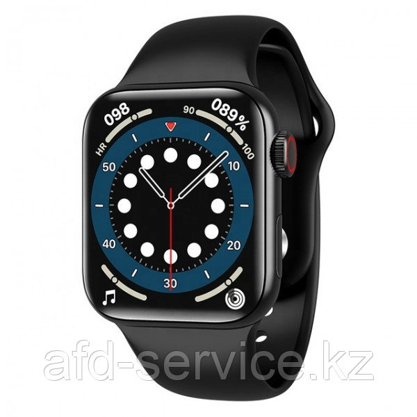 Умные часы Smart Watch HW22 - фото 1 - id-p93315109