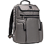 Рюкзак для ноутбука 15.6" Delsey Ciel, серый, фото 2