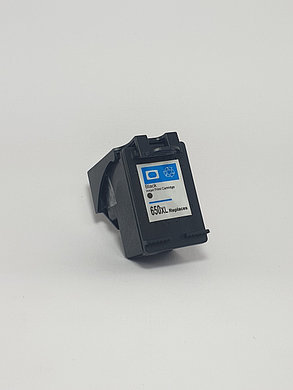 Картридж 650XL black, фото 2