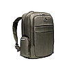 Рюкзак для ноутбука 15.6" Delsey Clair, темно-серый, фото 2