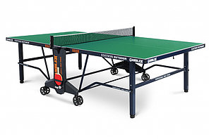 Теннисный стол Gambler EDITION Outdoor green (США)