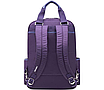 Рюкзак для ноутбука 15.6" Delsey Legere, фиолетовый, фото 2