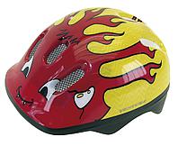 Детский велосипедный шлем Бренд Ventura. Немецкое качество. Размер 52-57 S. Рассрочка. Kaspi RED