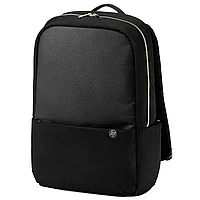 Рюкзак для ноутбука 15.6" HP Pavilion Accent, черный/золотой