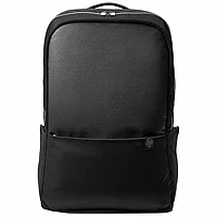 Рюкзак для ноутбука 15.6" HP Pavilion Accent, черный/серебристый