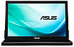 Монитор ASUS MB169B+ 15.6", черный, фото 3