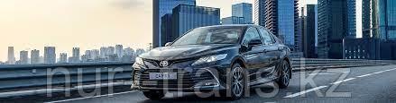 Прокат аренда Toyota Camry 75 - фото 7 - id-p93315709