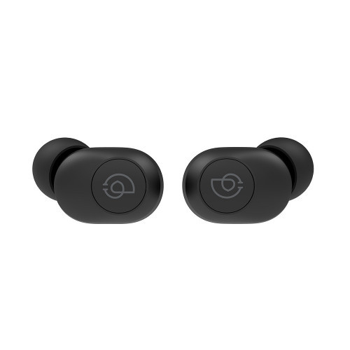 Bluetooth headphone Haylou GT2S, BT5.0, black - фото 2 - id-p93315722