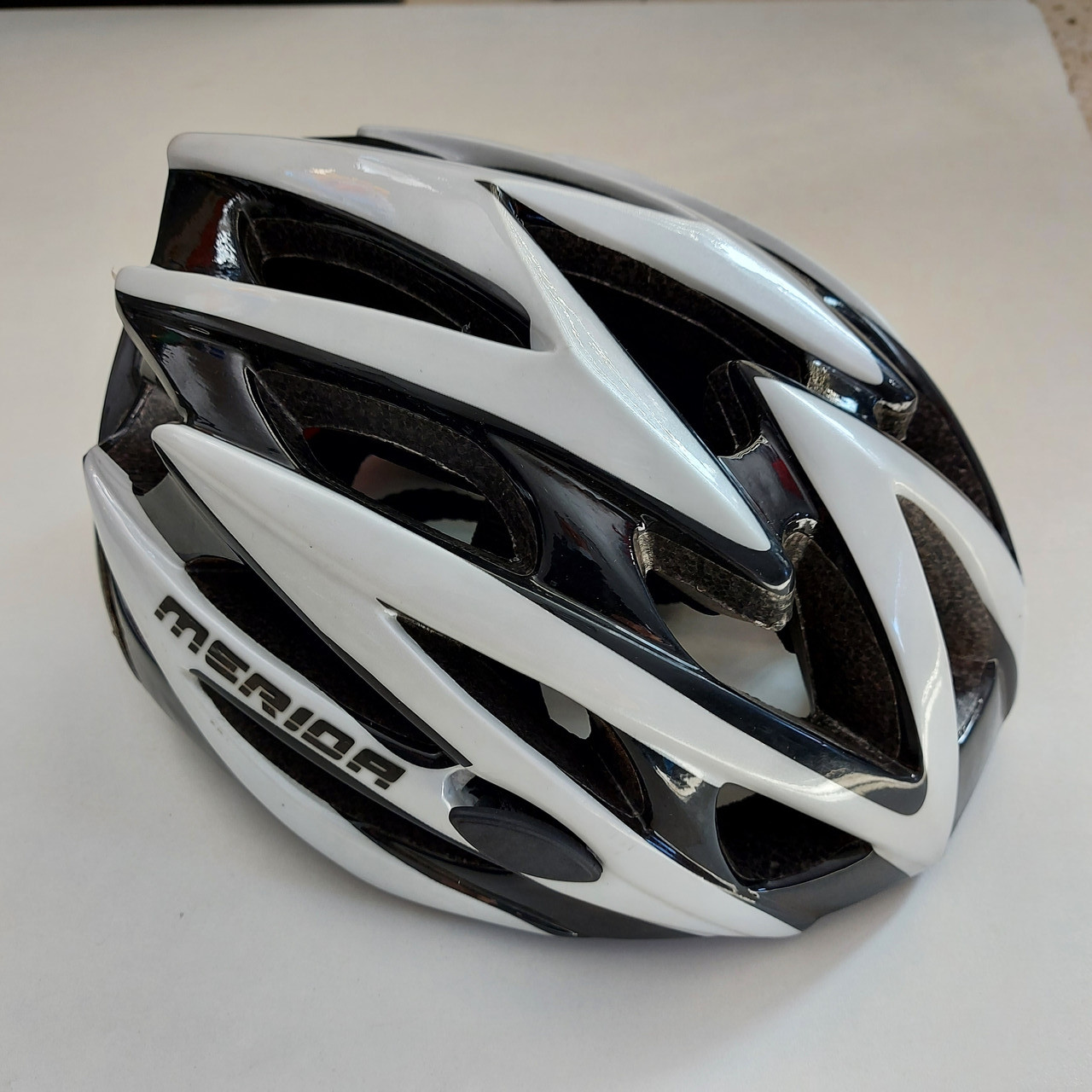 Велосипедный аэродинамичный шлем. Рассрочка. Kaspi RED