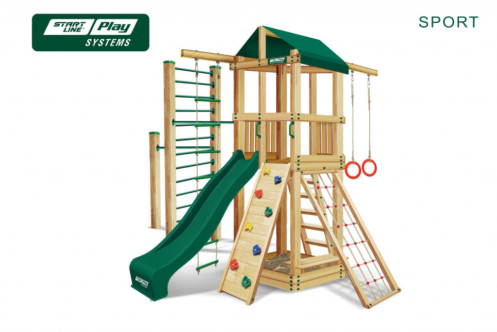 SPORT эконом slp systems