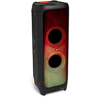 Колонки JBL PartyBox 1000 (2.0) - Black, 1100Вт, 30Hz-20kHz, 80dB, Bluetooth, USB