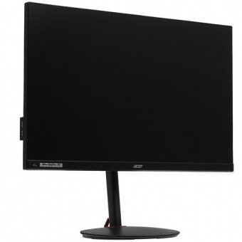 Купить Монитор Acer Nitro XV272UX, черный в Алматы от компании ...