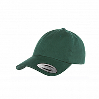 Flexfit кепка Low Profile Cotton Twill Cap