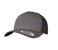 Flexfit кепка Retro Trucker 2-Tone Cap Retro