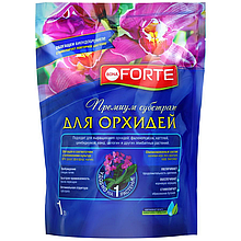 Bona Forte ПРЕМИУМ Субстрат для орхидей(дой-пак), 2,5л