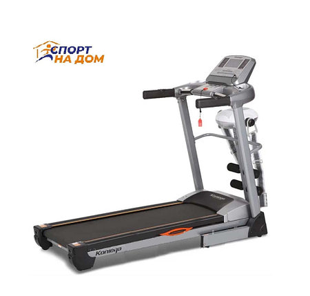 Беговая дорожка K-Power K 242 H до 120 кг., фото 1