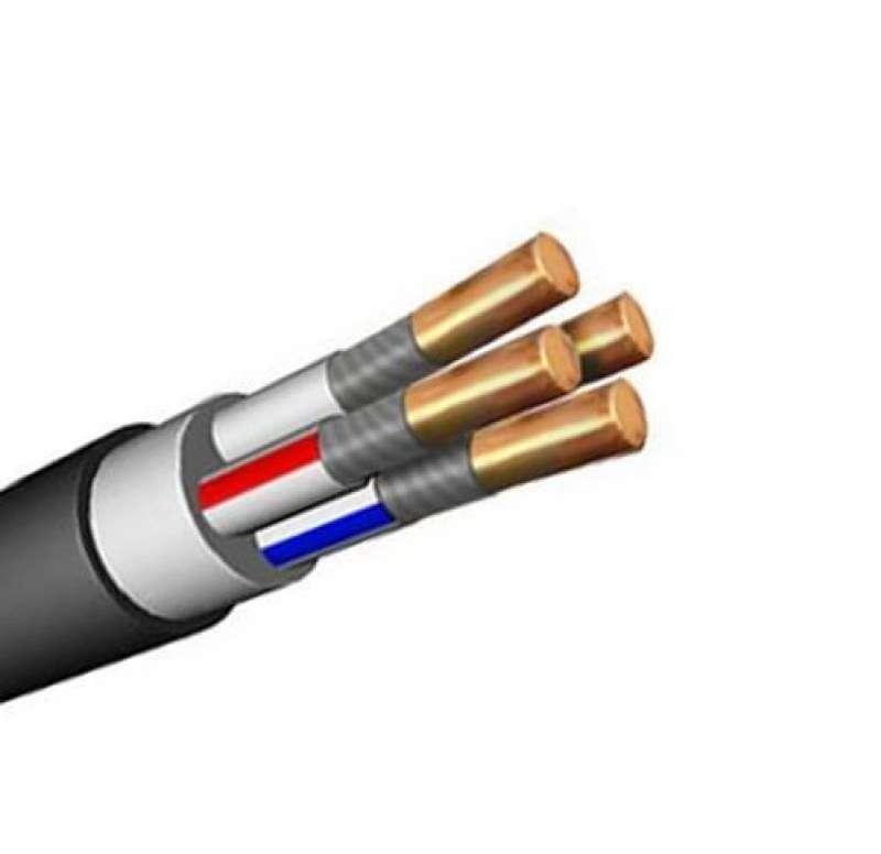 Кабель ВВГнг(А)-FRLS 4х2,5