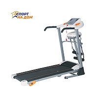 Электрическая беговая дорожка Star Fitness до 100 кг