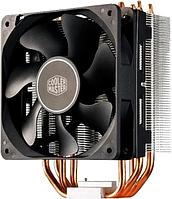 Кулер Cooler Master Hyper 212X,S-115x/1366/2011/2011v3/AM4, 12sm,Al+Cu,600-1700rpm,28.6dB, 4pin