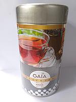 Чай Ассам крупно листовой, 100 гр, Gaia black tea Assam