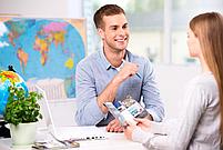 Туристік фирмаларды бухгалтерлік қамтамасыз ету