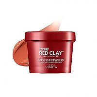 Глиняная маска Amazon Red Clay™ Pore Mask 110мл, фото 1