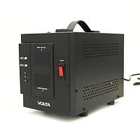 Стабилизатор Volta AVR 3000 Pro, 2400W черный