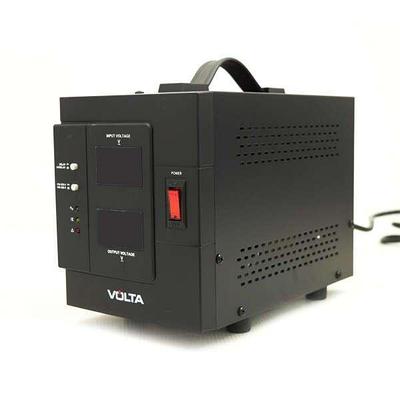 Стабилизатор Volta AVR 3000 Pro, 2400W черный