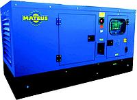 Дизельная генераторная станция Mateus MS01307
