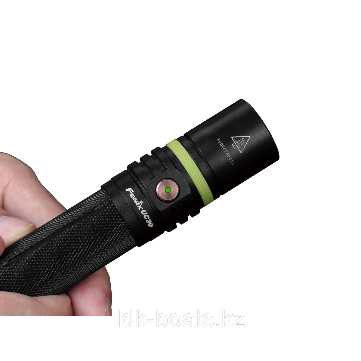 Фонарь Fenix UC30 XP-L HI - фото 1 - id-p93321548