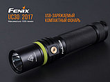 Фонарь Fenix UC30 XP-L HI, фото 3