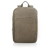Рюкзак для ноутбука 15.6" Lenovo B210, зеленый