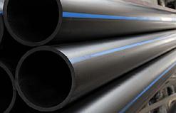 ПНД су құбырлары