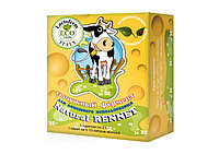 Сычужный фермент (Natural Rennet) (5 пакетов)