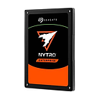 Твердотельный накопитель 960GB SSD Seagate Nytro 1351 2.5” 7 мм SATA 6 Гбит/с 3D TLC R564Mb/s