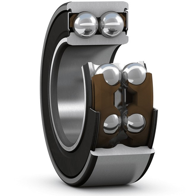 Подшипник SKF 3315 A-2Z/C3MT33